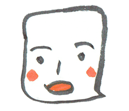 Mr.Feelings3 sticker #7212594