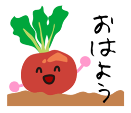 Fun Hida-takayama sticker #7212760