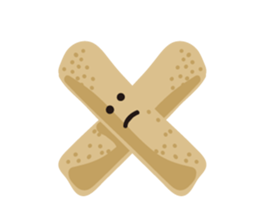 Fun Hida-takayama sticker #7212765