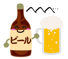 Fun Hida-takayama sticker #7212795