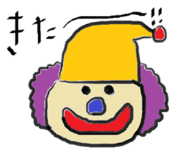 Mahiwo's Carefree Life sticker #7212826
