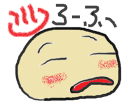Mahiwo's Carefree Life sticker #7212837
