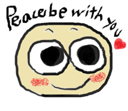 Mahiwo's Carefree Life sticker #7212839