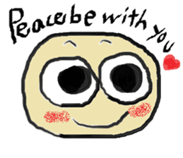Mahiwo's Carefree Life sticker #7212839