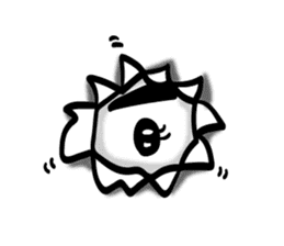 Easy to use Taiwanese & Jp Chicken 0 sticker #7212849