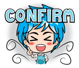 Online Merchants (TH) sticker #7213836