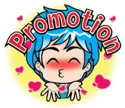 Online Merchants (TH) sticker #7213837