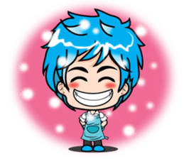 Online Merchants (TH) sticker #7213838