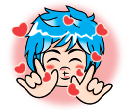 Online Merchants (TH) sticker #7213839