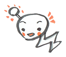 Mr.Friend sticker #7213841