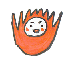 Mr.Friend sticker #7213844