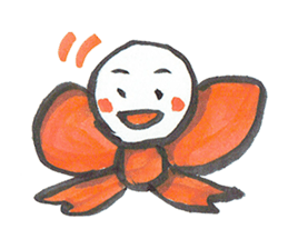 Mr.Friend sticker #7213845