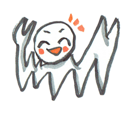 Mr.Friend sticker #7213846