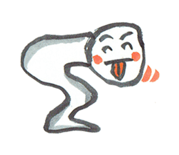 Mr.Friend sticker #7213847