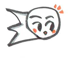 Mr.Friend sticker #7213848