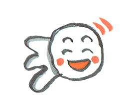 Mr.Friend sticker #7213850