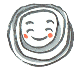 Mr.Friend sticker #7213851