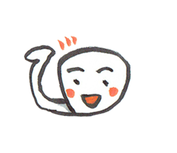 Mr.Friend sticker #7213852