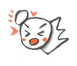 Mr.Friend sticker #7213856