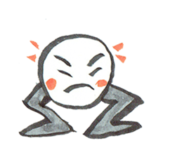 Mr.Friend sticker #7213857