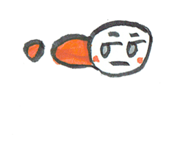 Mr.Friend sticker #7213860