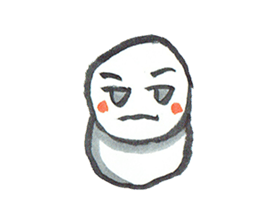 Mr.Friend sticker #7213861