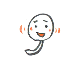 Mr.Friend sticker #7213863