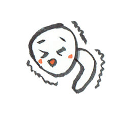 Mr.Friend sticker #7213864