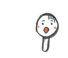 Mr.Friend sticker #7213865