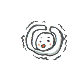 Mr.Friend sticker #7213866