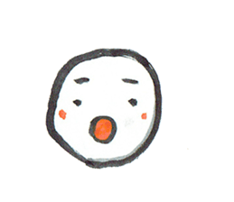 Mr.Friend sticker #7213867