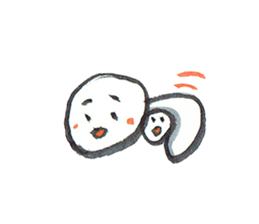 Mr.Friend sticker #7213868