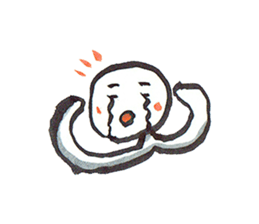 Mr.Friend sticker #7213870