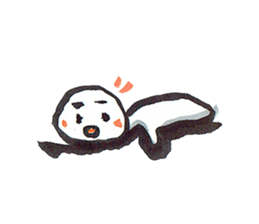 Mr.Friend sticker #7213871