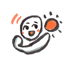 Mr.Friend sticker #7213873