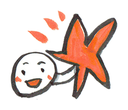 Mr.Friend sticker #7213876