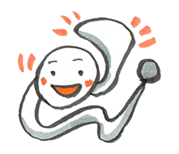 Mr.Friend sticker #7213878