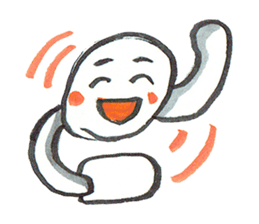 Mr.Friend sticker #7213879