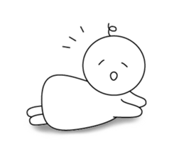 AHOMARKSAN 2 sticker #7214552