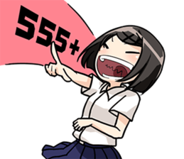 NuTing Swag sticker #7214963