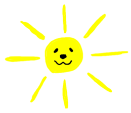 Golden retrieber, Rockey!! sticker #7215245