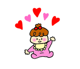 Golden retrieber, Rockey!! sticker #7215264