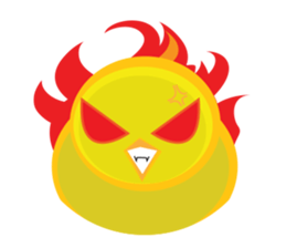 AngryJeab sticker #7215485