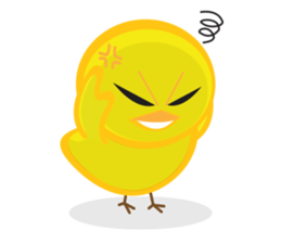 AngryJeab sticker #7215487