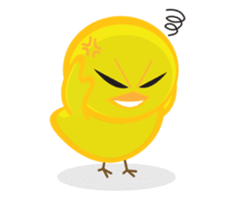 AngryJeab sticker #7215487