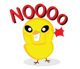 AngryJeab sticker #7215493