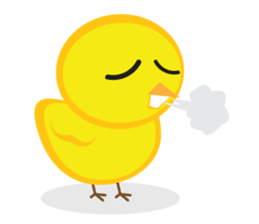 AngryJeab sticker #7215494