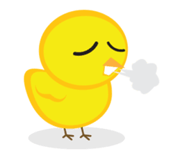 AngryJeab sticker #7215494