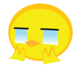 AngryJeab sticker #7215495