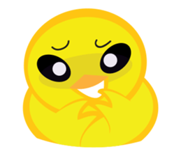 AngryJeab sticker #7215500